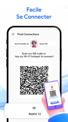 Smart Switch Données Transfert screenshot 5