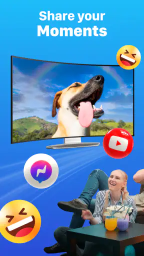 Smart View: Screen Mirroring screenshot 7