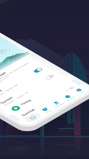SmartLife - Smart Living screenshot