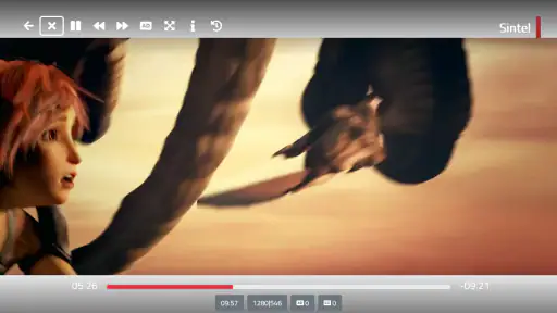 SmartOne IPTV Player screenshot 9