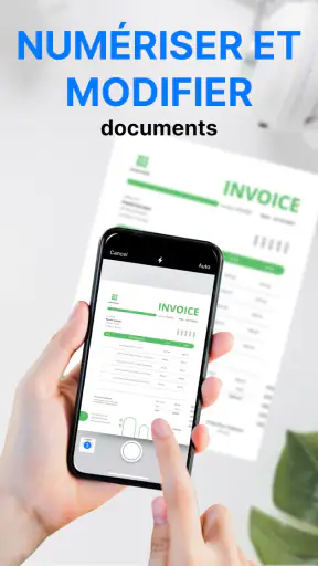 SmartPrint – Impression Mobile screenshot 4