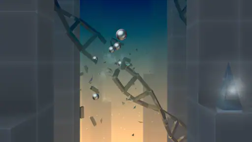 Smash Hit screenshot 10