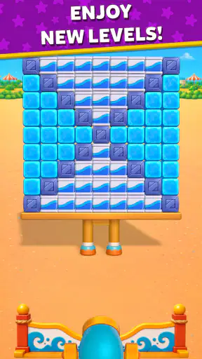 Smash Land! screenshot 8