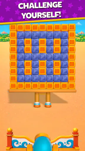 Smash Land! screenshot 9