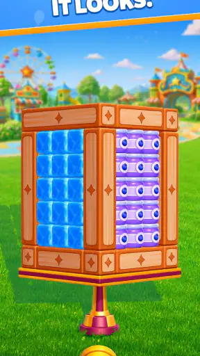 Smash Out: Cannon Fest 3D screenshot 4