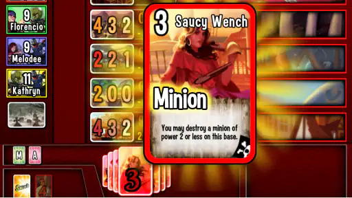 Smash Up screenshot 10