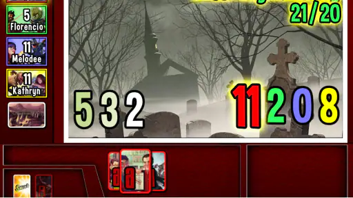 Smash Up screenshot 9