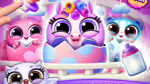 Smolsies 2 - D'animaux mignons screenshot 10