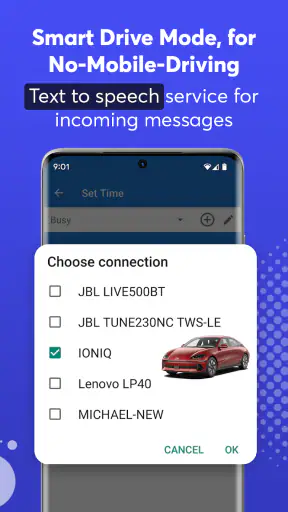 SMS Auto Reply - Autoresponder screenshot 6