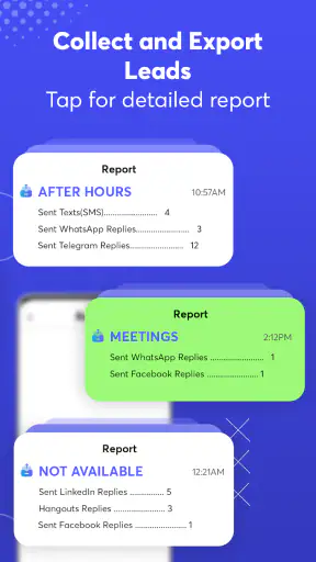 SMS Auto Reply - Autoresponder screenshot 8