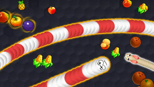 Snake Lite® - Worm Snake Game screenshot 10