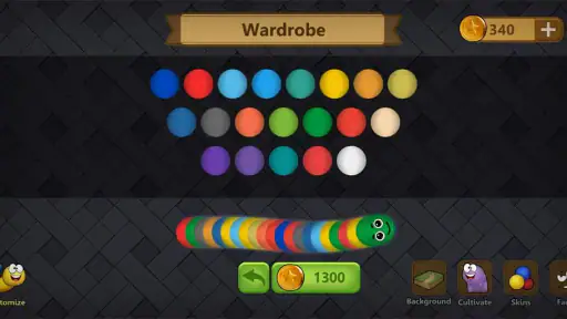 Snake Lite® - Worm Snake Game screenshot 6