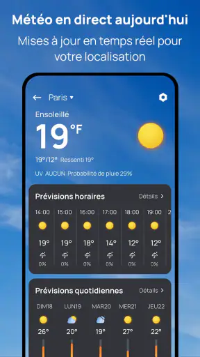 Snap Infos screenshot 4