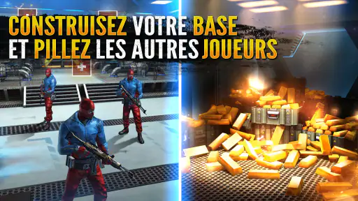 Sniper Fury : Jeu de tir screenshot 6