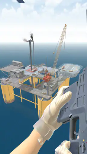 Sniper Siege: Defend & Destroy screenshot 7