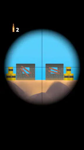 Snipers Duel screenshot 10