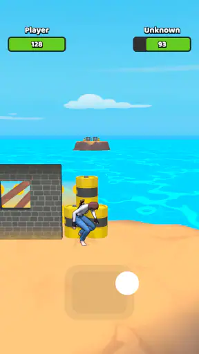 Snipers Duel screenshot 4