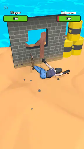 Snipers Duel screenshot 7