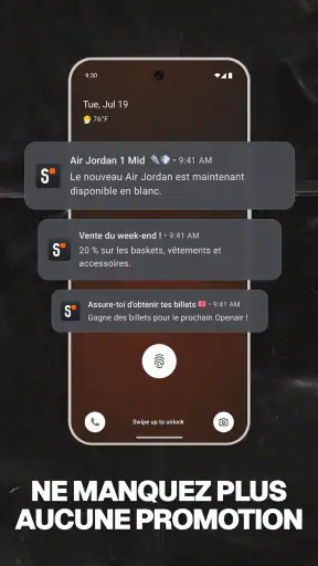 SNIPES - Sneaker & Streetwear screenshot 6