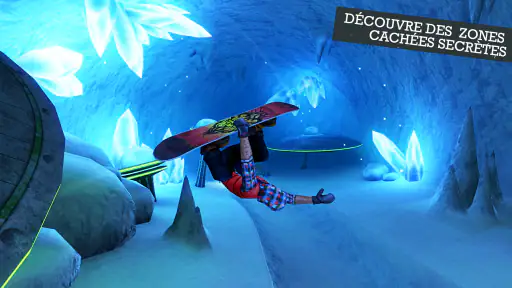 Snowboard Party: World Tour screenshot 9