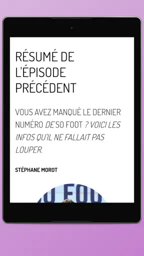 SO PRESS screenshot 11
