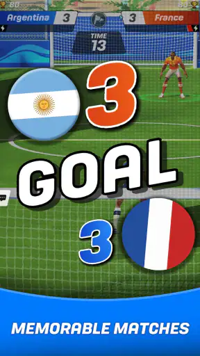 Soccer Clash: Jeu de Football screenshot 6