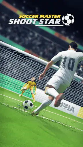 Soccer Master Shoot Star screenshot 9