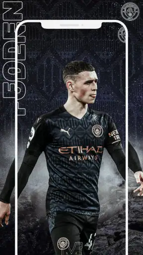Soccer Ronaldo Wallpapers CR7 screenshot 11