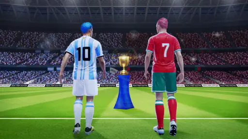 Soccer Superstar - Football screenshot