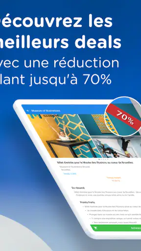 Social Deal screenshot 10