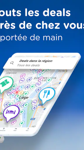 Social Deal screenshot 11