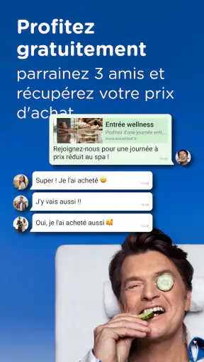 Social Deal screenshot 7