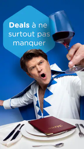 Social Deal screenshot 9
