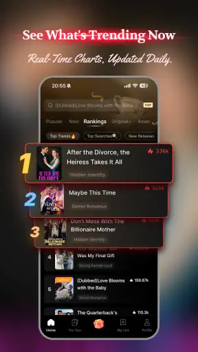 Soda TV: Séries et Mini-Dramas screenshot 4