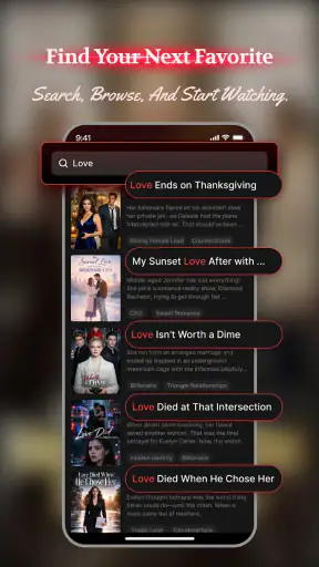 Soda TV: Séries et Mini-Dramas screenshot 6