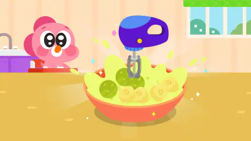 Soin du Bébé Cocobi screenshot 2