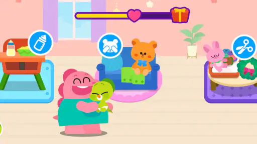 Soin du Bébé Cocobi screenshot 6