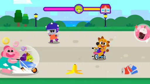 Soin du Bébé Cocobi screenshot 9