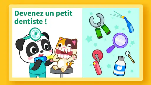 Soins dentaires screenshot 10