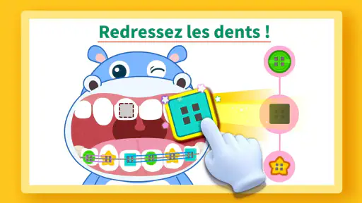 Soins dentaires screenshot 3