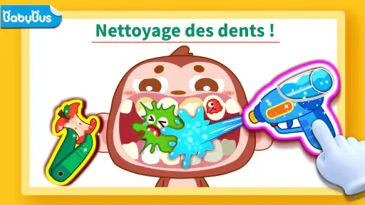 Soins dentaires screenshot 7