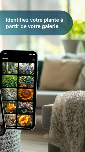 Soins des plantes－Identifiant screenshot 10