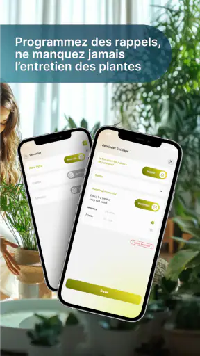 Soins des plantes－Identifiant screenshot 8