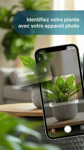 Soins des plantes－Identifiant screenshot 9