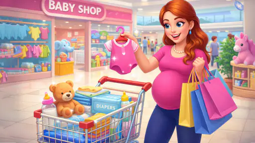 Soins Maman et Bébé screenshot 11