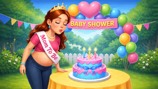 Soins Maman et Bébé screenshot 9