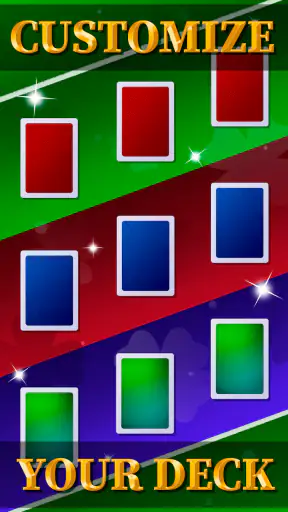SolaceSolitaire screenshot 5