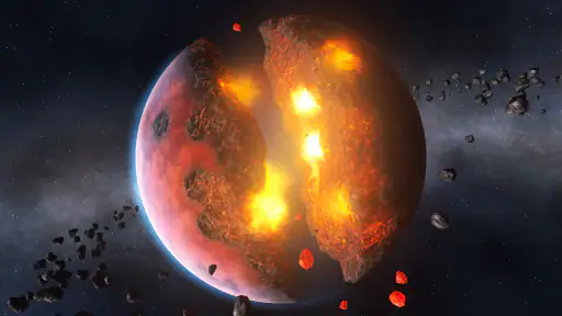 Solar Smash screenshot 12