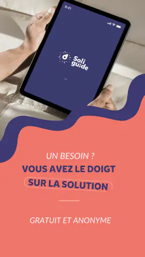 Soliguide screenshot 9