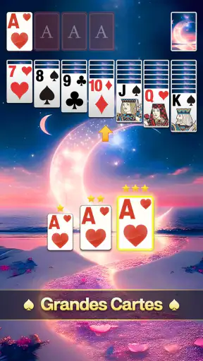 Solitaire: Classic Klondike screenshot 10